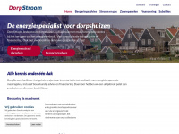 Dorpstroom.nl