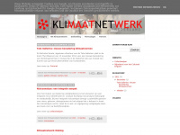 Klimaatnetwerk.blogspot.com