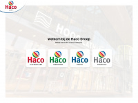 Haco-groep.nl