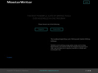 Masterwriter.com