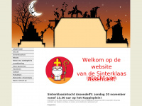 Sinterklaasintocht-assendelft.nl
