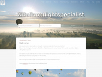 Balloonflightspecialist.co.uk