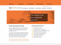 Bpmprocesgame.nl