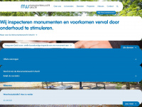 Monumentenwacht-utrecht.nl