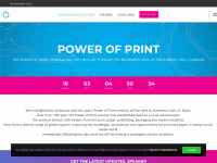 Powerofprint.info