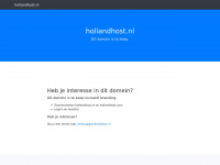 hollandhost.nl