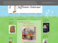 Juffrouw-ooievaar.blogspot.com