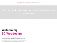 Bcwebdesign.nl