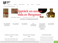 Bergmancenter.se