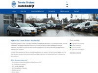 Autobedrijfgruters.nl