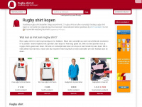 rugby-shirt.nl