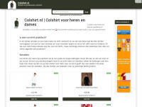 Colshirt.nl