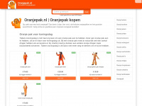 oranjepak.nl
