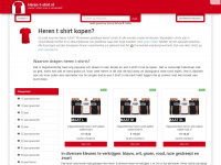 heren-t-shirt.nl