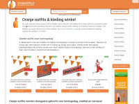 oranjeoutfits.nl