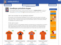goedkope-poloshirts.nl