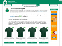 groen-t-shirt.nl