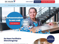 Dehaanfdgroep.nl