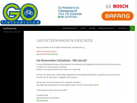 Go-fietsservice.nl