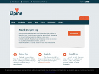 Elpine.nl