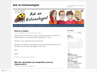 Askentomologists.com