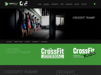 Crossfit7kamp.com
