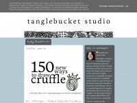 Tanglebucket.blogspot.com