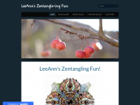 Leeanniszentangleiing.weebly.com