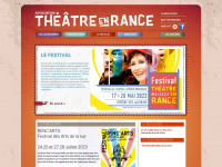 Theatre-en-rance.com