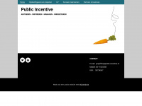 Public-incentive.nl