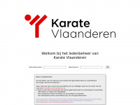 Karate-link.be