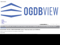 Ogdbview.nl