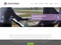 touchtable.nl