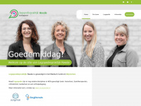 Logopediepraktijkreede.nl