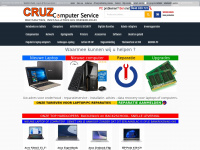 cruzcomputers.com