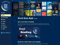 Worldbooknight.org