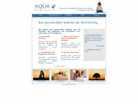 Aquawebdesign.be