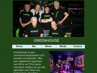 Greenhouse-band.nl