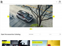 Opel-accessories.com