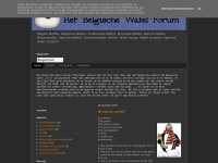 Belgischewafels.blogspot.com
