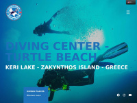 Diving-center-turtle-beach.com