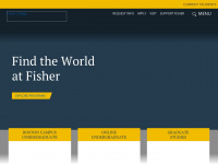Fisher.edu