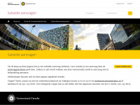 Ufondssubsidie.nl