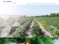 Eurofins-agro.com