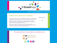 Groeihuys.nl