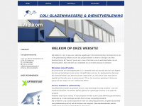 Coli-glazenwasserij.nl