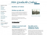 coloos.nl