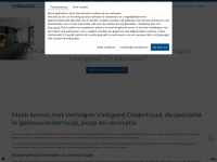 Verhagenvastgoedonderhoud.nl