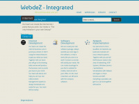 webdez-integrated.nl