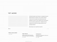 Yetmode.be